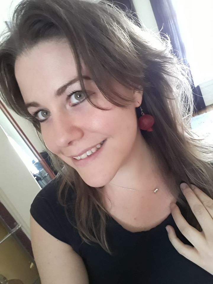 Noëmi Vilchez
